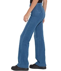 Lysse Denim Trouser Leggings