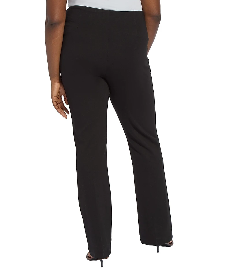 Lysse Plus Size Elysse Ponte Leggings