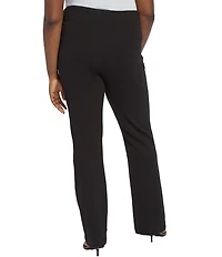 Lysse Plus Size Elysse Ponte Leggings