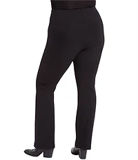 Lysse Plus Size Tara Stretch Bootcut Leggings