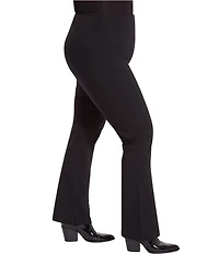 Lysse Plus Size Tara Stretch Bootcut Leggings