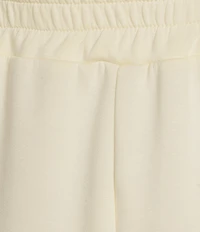 M Made In Italy Coordinating Knit Pull-On Wide Leg Pants