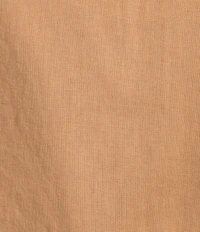 M Made In Italy Coordinating Mixed Media Mock Neck Sleeveless Asymmetric Over Lap Front Top