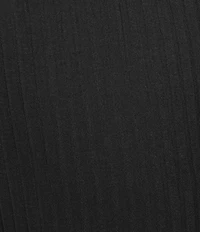 M Made in Italy Pleated Wide Leg Pull On Pants