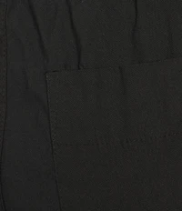 M Made in Italy Straight Leg Pull On Cargo Pants