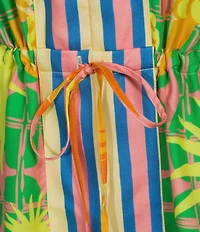 Maaji Solar Bliss Enjolia Kaftan Swim Cover-Up