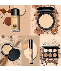 MAC Studio Fix 24-Hour Smooth Wear Concealer