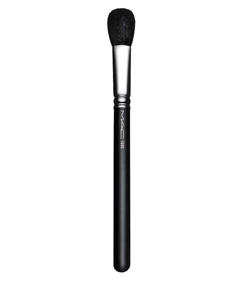 MAC 109 Synthetic Small Contour Brush
