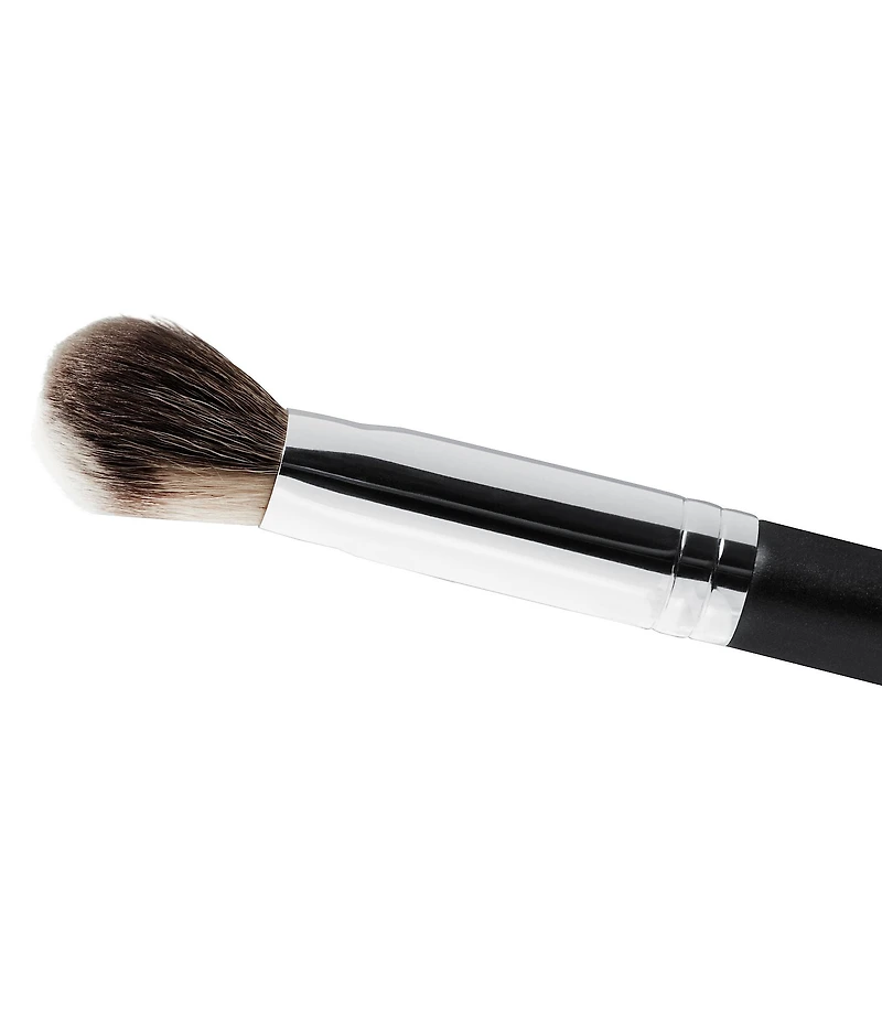 MAC 128 Synthetic Split Fibre Cheek Brush