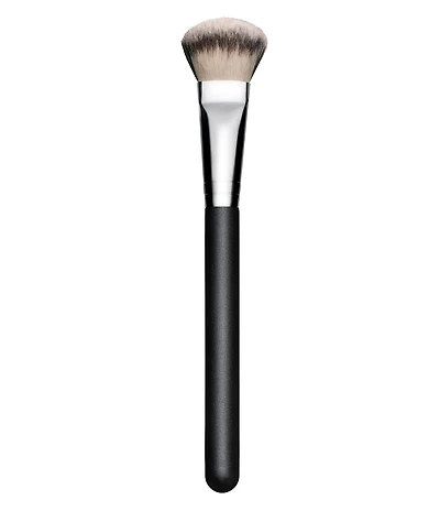 MAC 128 Synthetic Split Fibre Cheek Brush