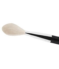 MAC 135 Synthetic Large Flat Powder Brush