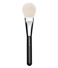 MAC 135 Synthetic Large Flat Powder Brush