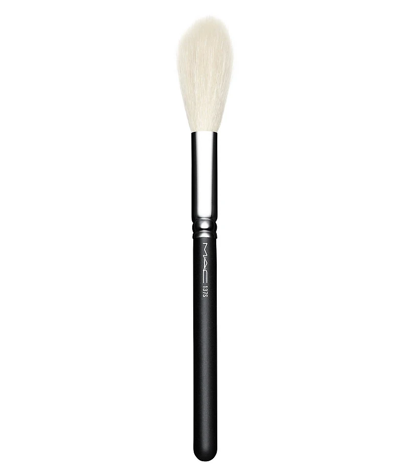 MAC 137 Synthetic Long Blending Brush