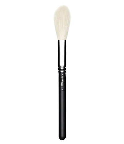 MAC 137 Synthetic Long Blending Brush