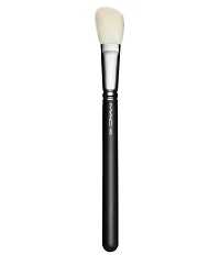 MAC 168S Large Angled Contour Brush