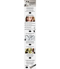MAC 170 Synthetic Rounded Slant Brush