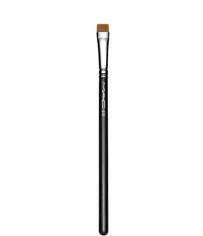 MAC 212 Flat Definer Brush