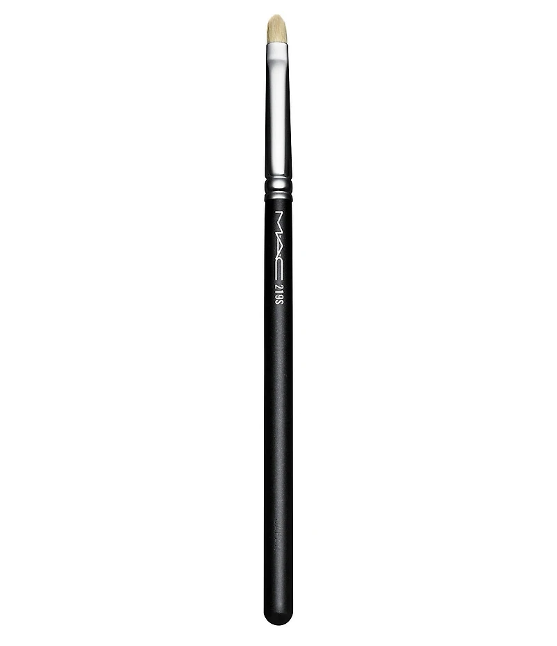MAC 219 Synthetic Pencil Brush