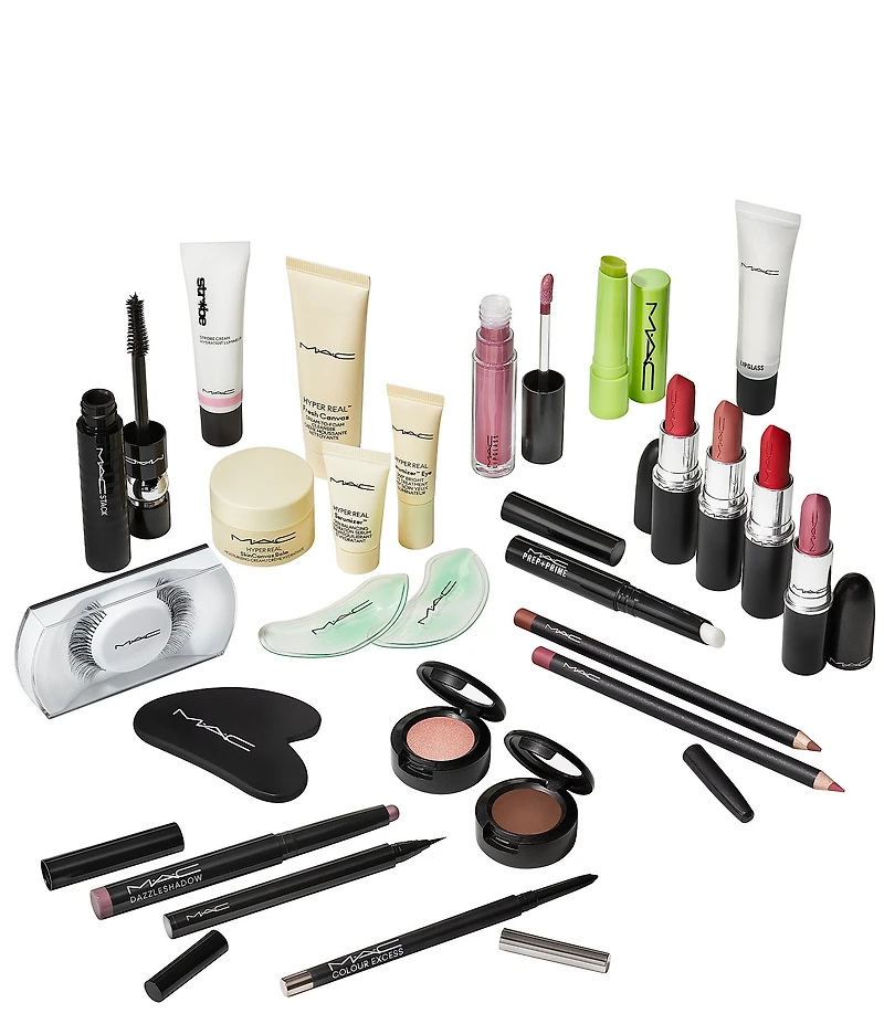 MAC 24 Mystery Must-Haves Advent Calendar