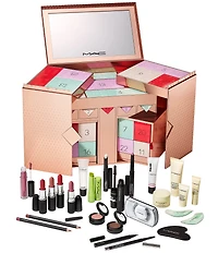 MAC 24 Mystery Must-Haves Advent Calendar