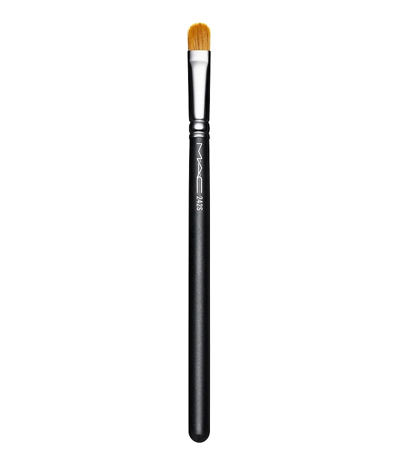 MAC 242 Synthetic Shader Brush