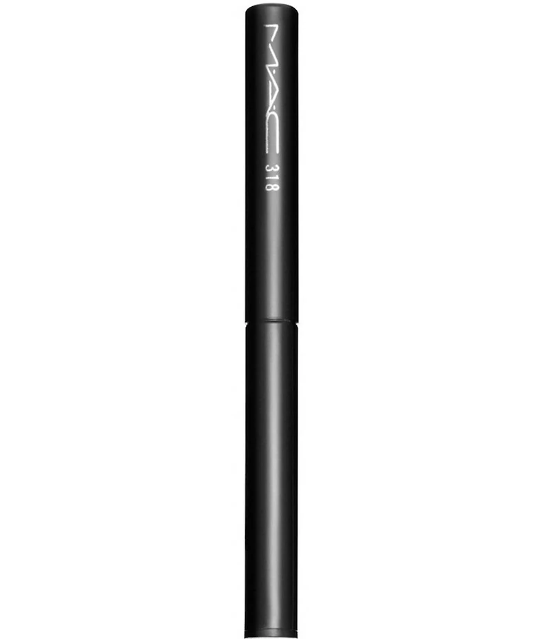 MAC 318 Retractable Lip Brush