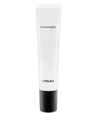 MAC Clear Lipglass