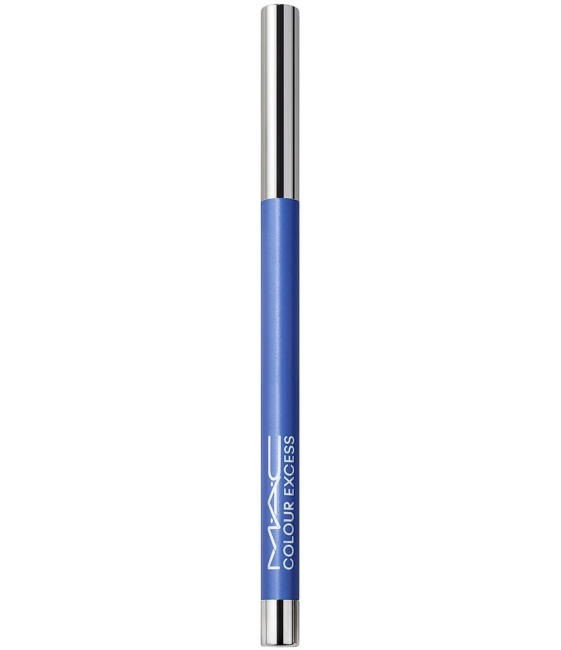 MAC Colour Excess Gel Pencil Eye Liner