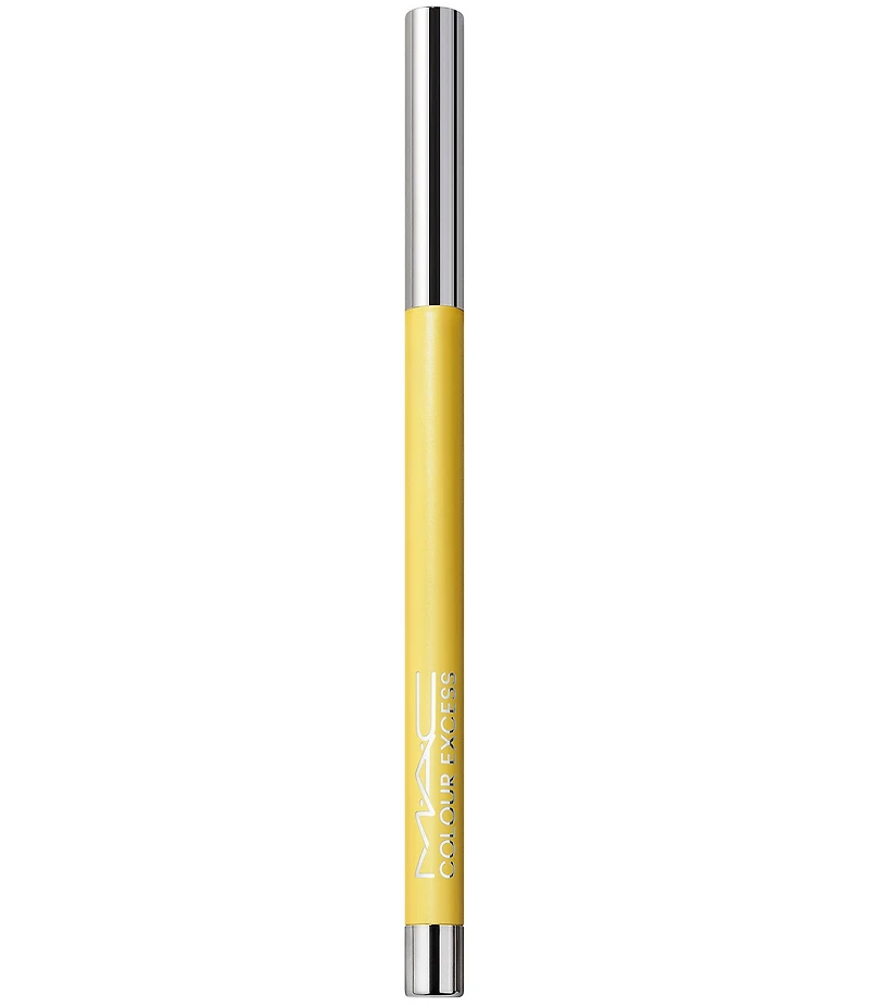 MAC Colour Excess Gel Pencil Eye Liner