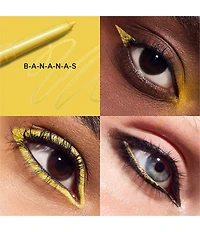 MAC Colour Excess Gel Pencil Eye Liner