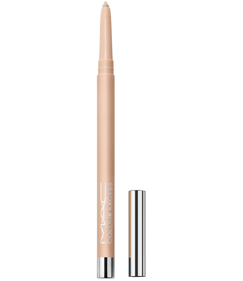 MAC Colour Excess Gel Pencil Eye Liner