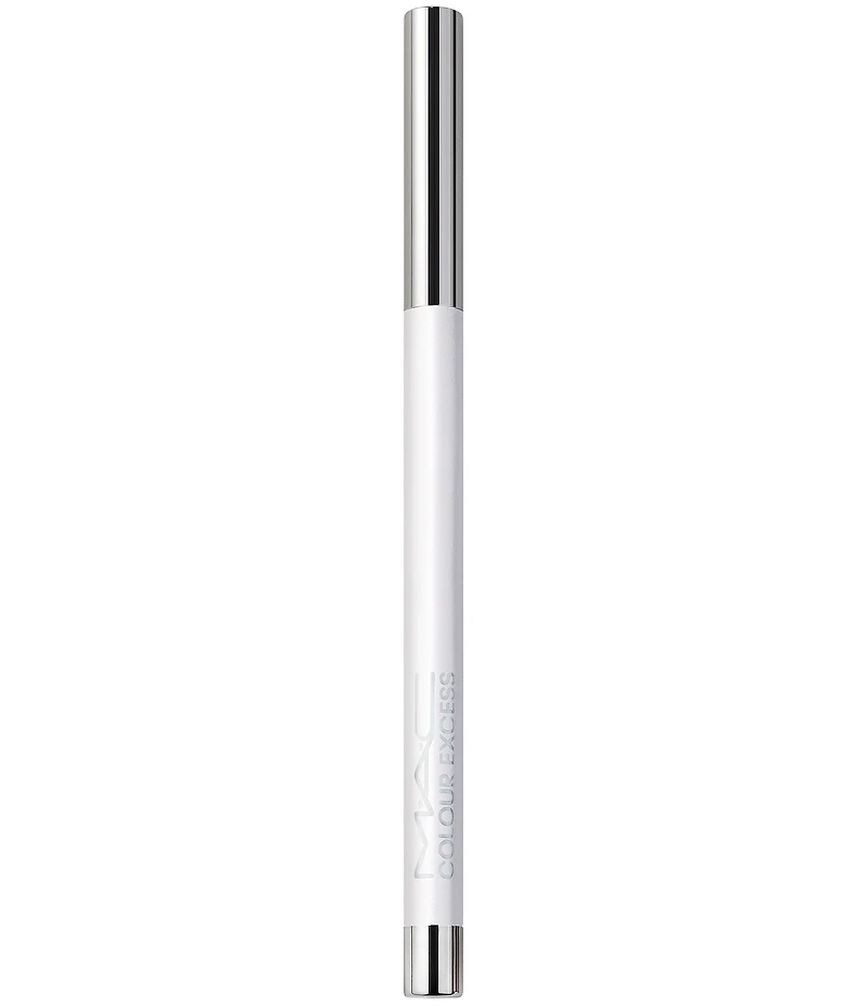 MAC Colour Excess Gel Pencil Eye Liner