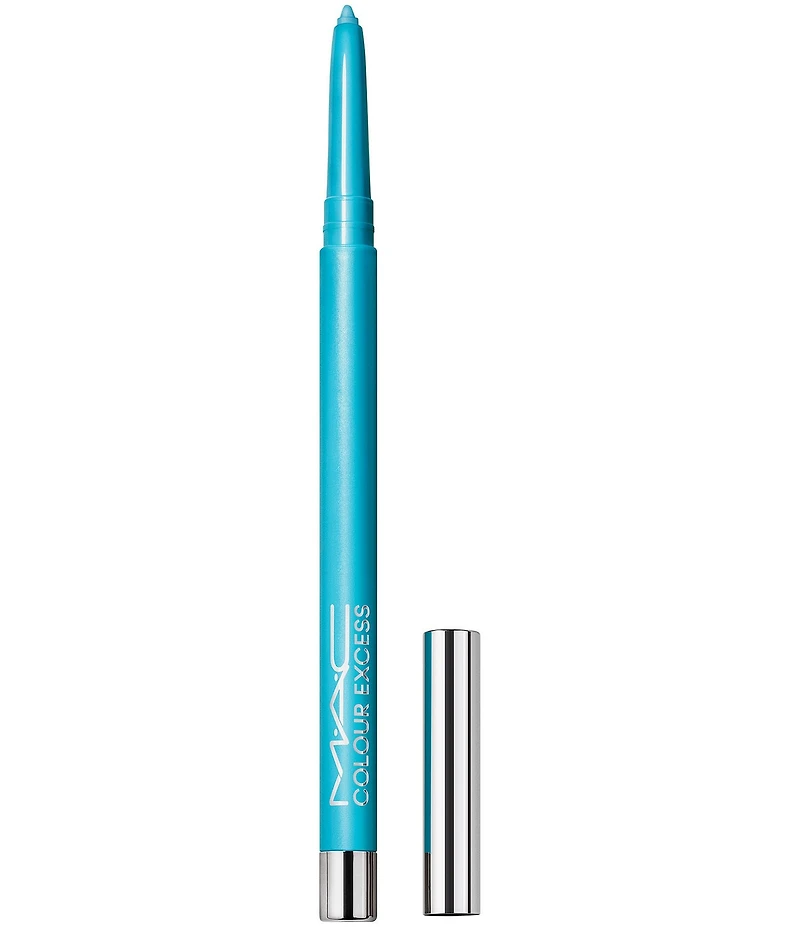 MAC Colour Excess Gel Pencil Eye Liner