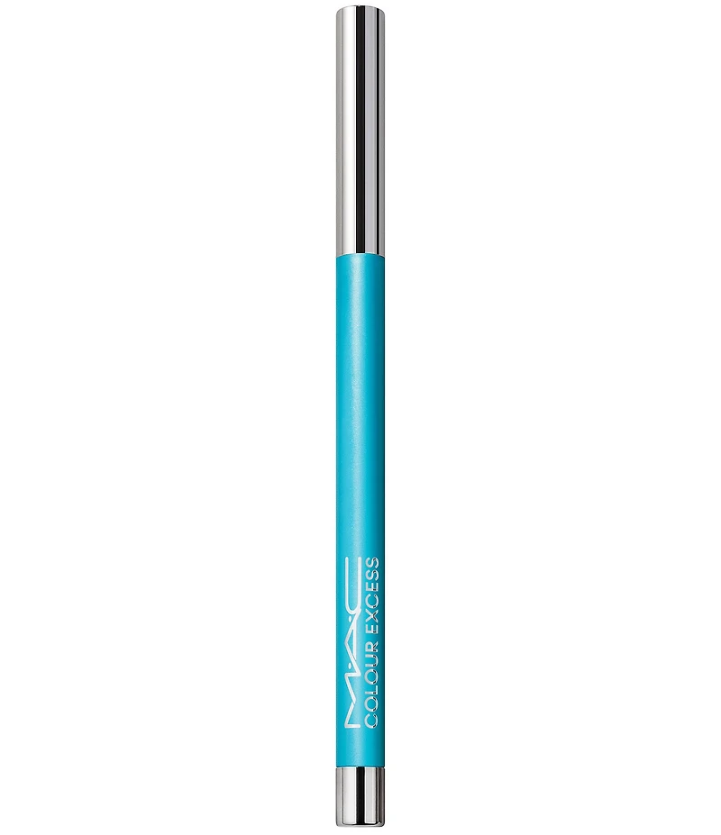 MAC Colour Excess Gel Pencil Eye Liner