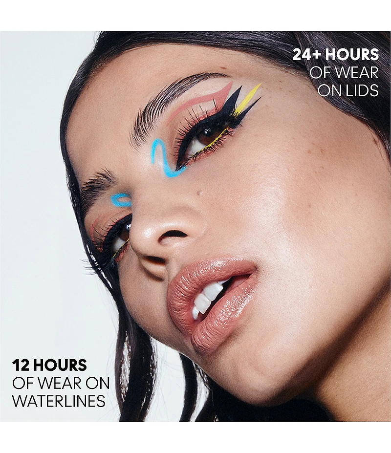MAC Colour Excess Gel Pencil Eye Liner