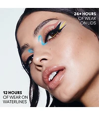 MAC Colour Excess Gel Pencil Eye Liner