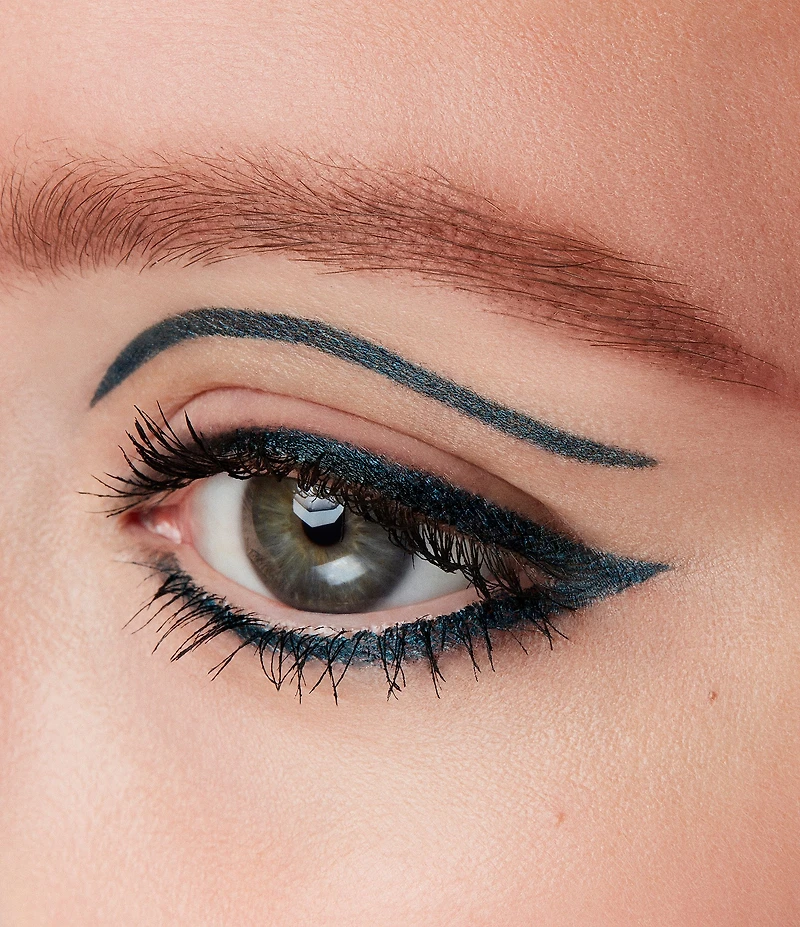 MAC Colour Excess Gel Pencil Eye Liner