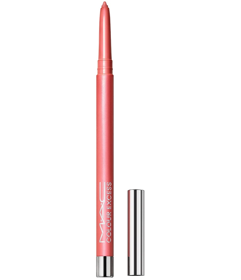 MAC Colour Excess Gel Pencil Eye Liner