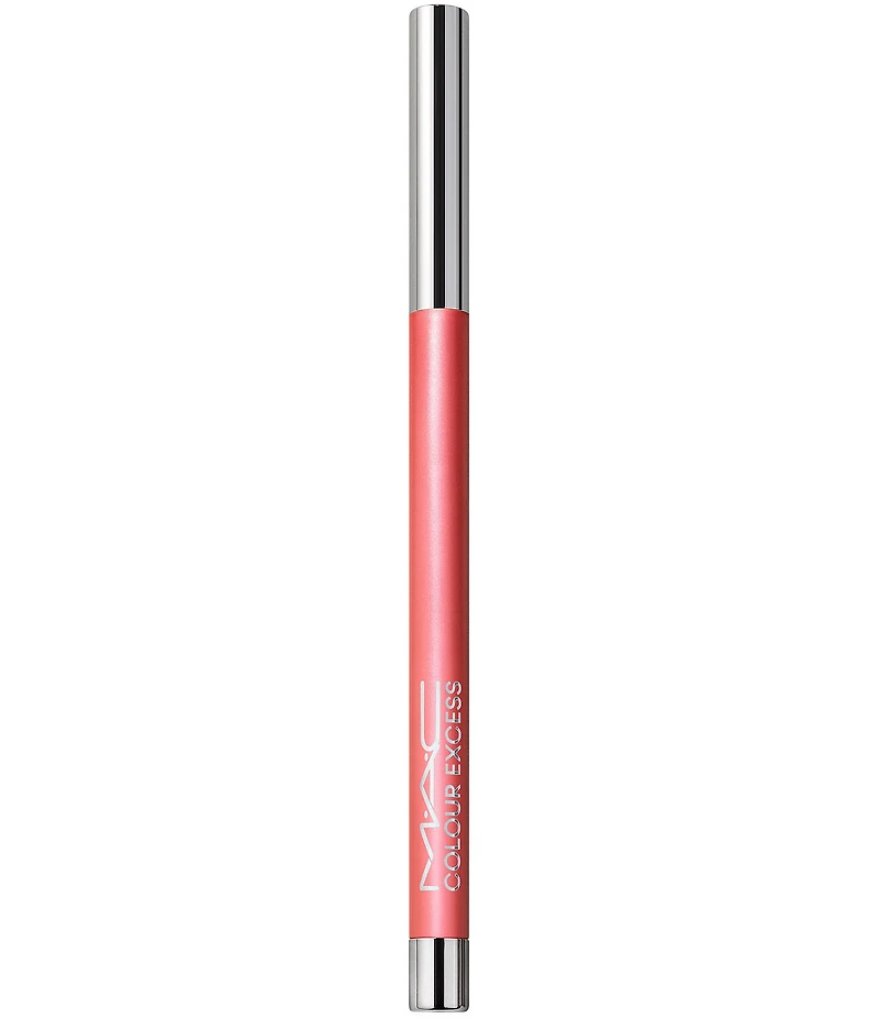 MAC Colour Excess Gel Pencil Eye Liner