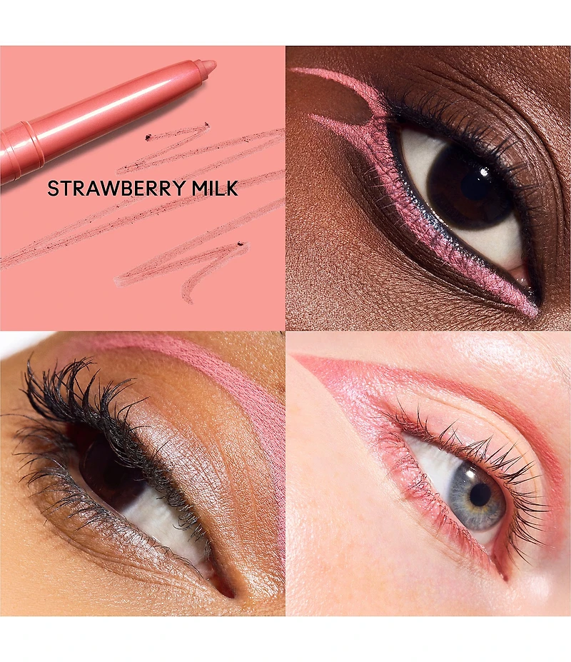 MAC Colour Excess Gel Pencil Eye Liner