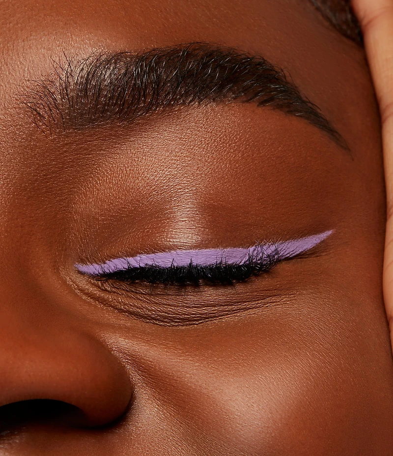 MAC Colour Excess Gel Pencil Eye Liner