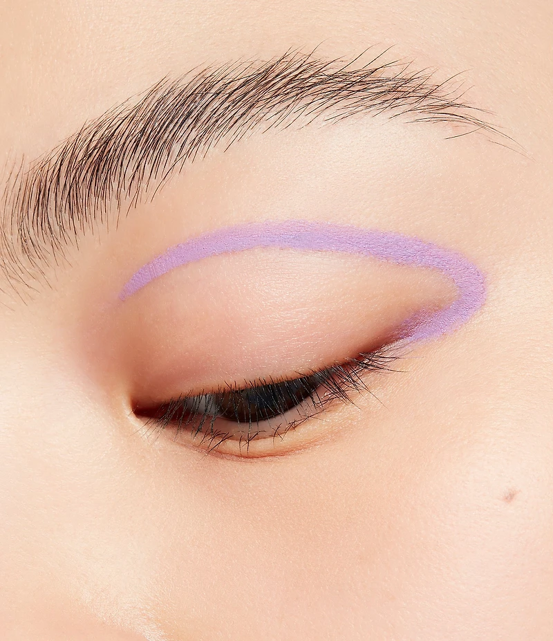 MAC Colour Excess Gel Pencil Eye Liner