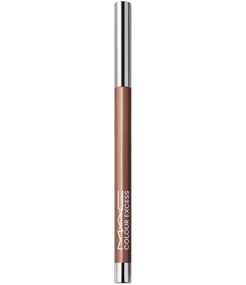 MAC Colour Excess Gel Pencil Eye Liner