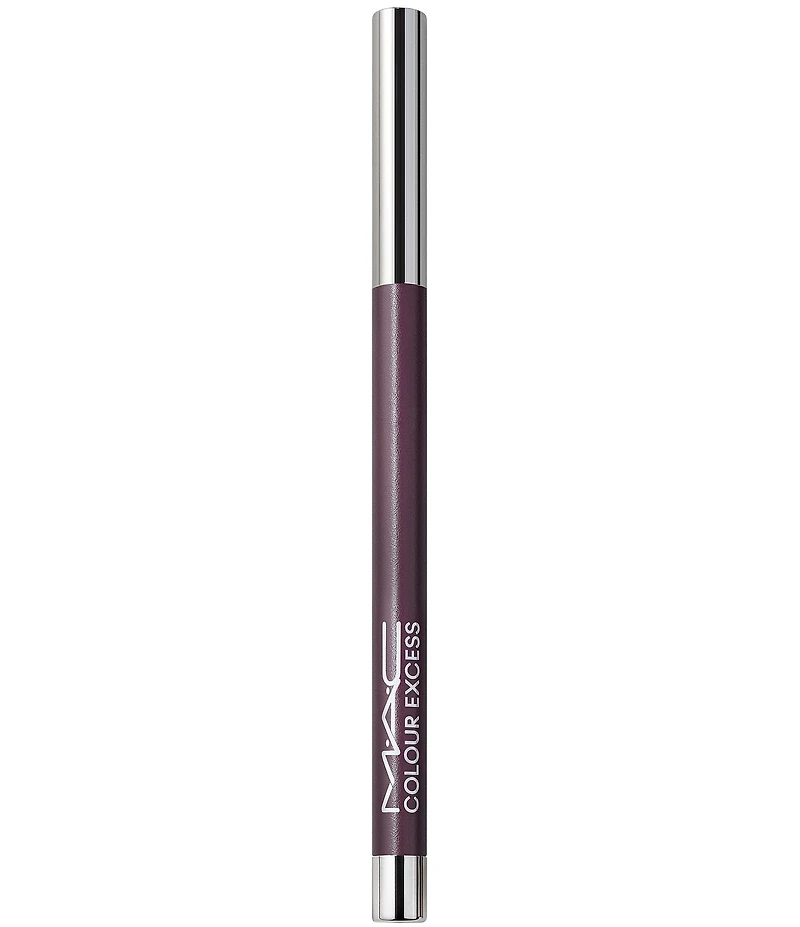 MAC Colour Excess Gel Pencil Eye Liner