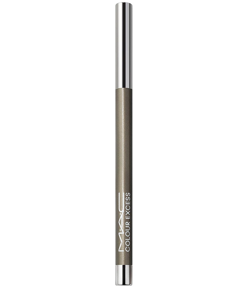 MAC Colour Excess Gel Pencil Eye Liner