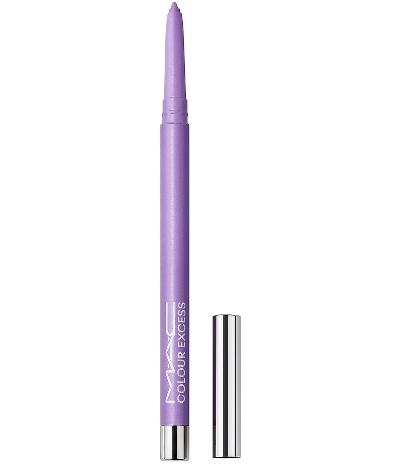 MAC Colour Excess Gel Pencil Eye Liner