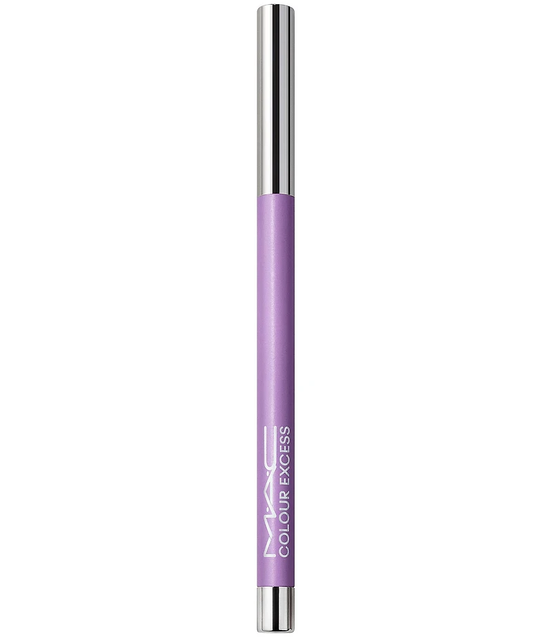 MAC Colour Excess Gel Pencil Eye Liner