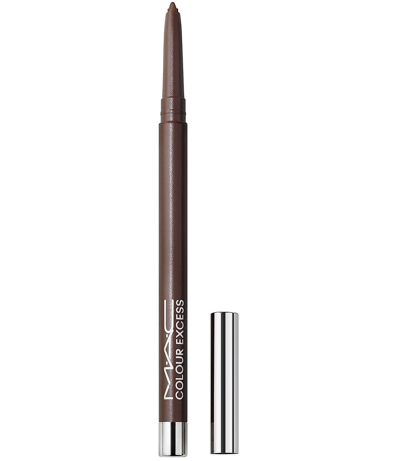 MAC Colour Excess Gel Pencil Eye Liner
