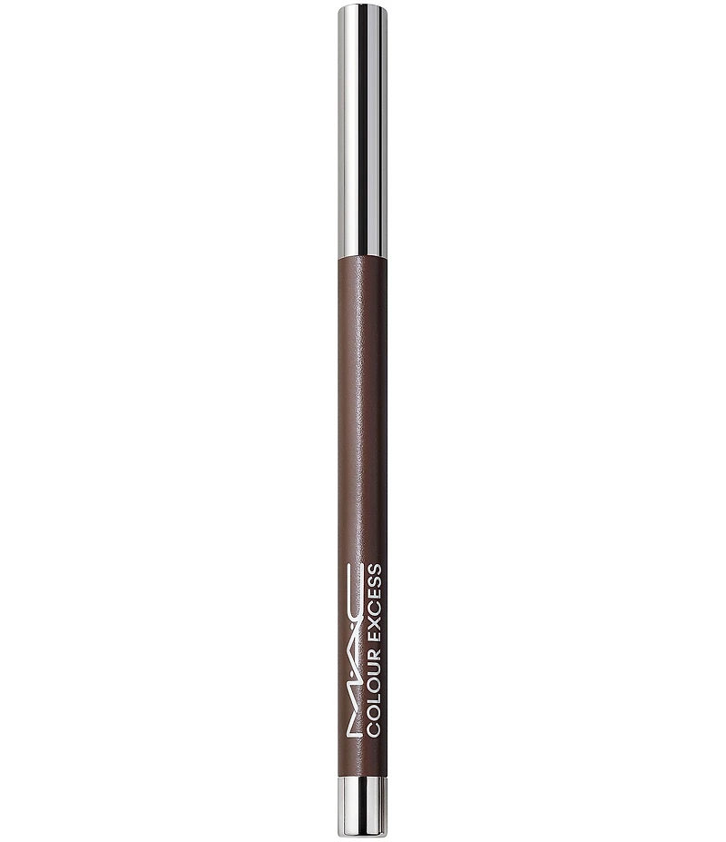 MAC Colour Excess Gel Pencil Eye Liner