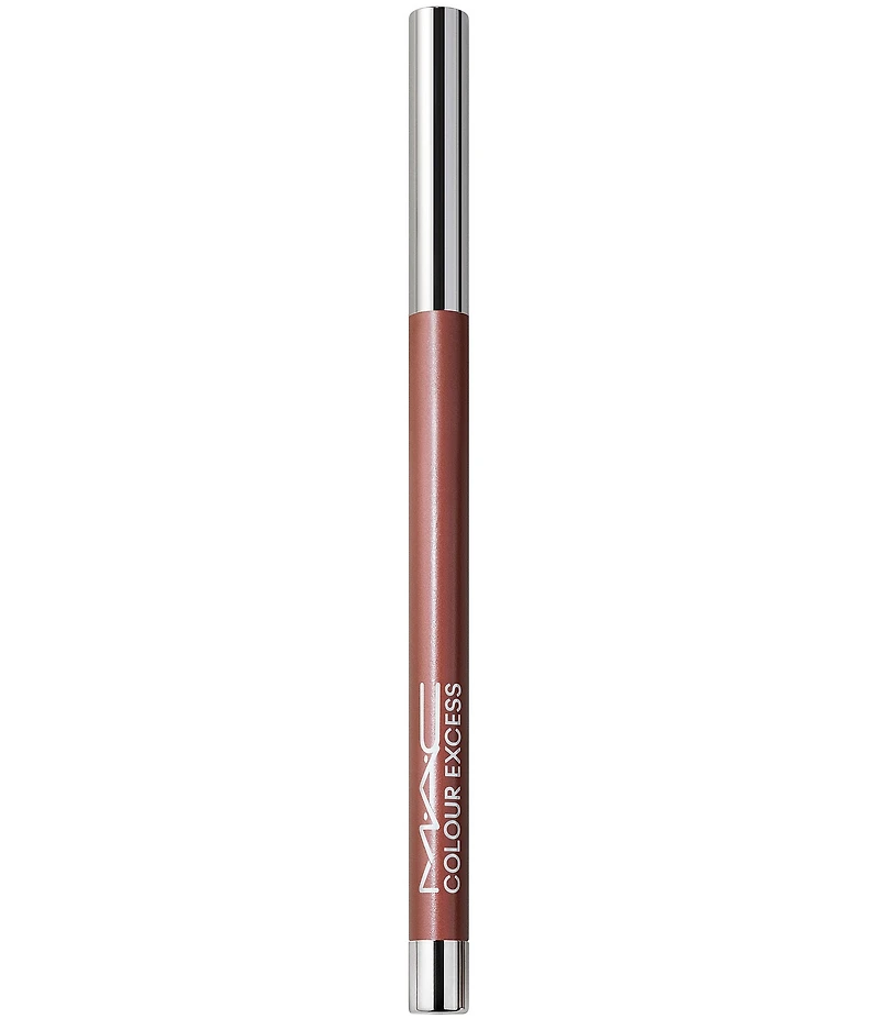 MAC Colour Excess Gel Pencil Eye Liner